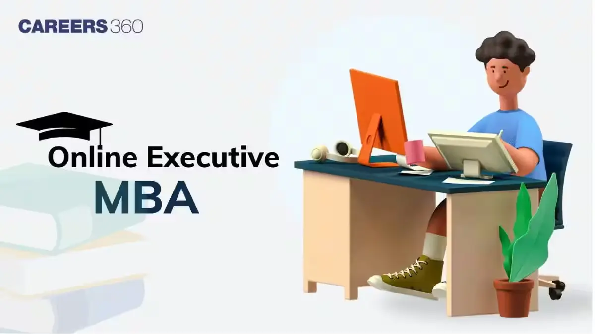 Executive Online MBA Programs in USA (EMBA Guide for Professionals 2026)
